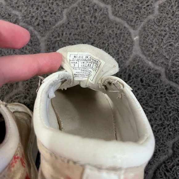 MICKAEL KORS shoes (7C) - Picture 5 of 5